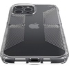image:imageSpeck Products Presidio PerfectClear Grip iPhone 12 Pro Max Case ClearClearClearClear
