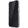 image:imageSpeck Products Presidio PerfectClear Grip iPhone 12 Pro Max Case ClearClearClearClear