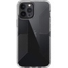 image:imageSpeck Products Presidio PerfectClear Grip iPhone 12 Pro Max Case ClearClearClearClear