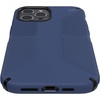 image:imageSpeck Products Presidio PerfectClear Grip iPhone 12 Pro Max Case ClearClearCoastal BlueBlackStorm Blue