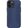 image:imageSpeck Products Presidio PerfectClear Grip iPhone 12 Pro Max Case ClearClearCoastal BlueBlackStorm Blue