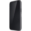 image:imageSpeck Products Presidio PerfectClear Grip iPhone 12 Pro Max Case ClearClearGraphite GreyGraphite GreyBold Red