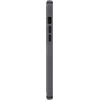 image:imageSpeck Products Presidio PerfectClear Grip iPhone 12 Pro Max Case ClearClearGraphite GreyGraphite GreyBold Red