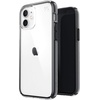 image:imageSpeck Products Presidio PerfectClear Impact Geo iPhone iPhone 12 iPhone 12 Pro Case ClearBlack 1384915905
