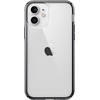 image:imageSpeck Products Presidio PerfectClear Impact Geo iPhone iPhone 12 iPhone 12 Pro Case ClearBlack 1384915905