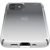 image:imageSpeck Products Presidio PerfectClear Ombre iPhone 12 Mini Polycarbonate ShockAbsorbent Case ClearAtmosphere FadeClearAtmosphere Fade