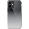 image:imageSpeck Products Presidio PerfectClear Ombre iPhone 12 Mini Polycarbonate ShockAbsorbent Case ClearAtmosphere FadeClearAtmosphere Fade