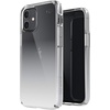 image:imageSpeck Products Presidio PerfectClear Ombre iPhone 12 Mini Polycarbonate ShockAbsorbent Case ClearAtmosphere FadeClearAtmosphere Fade