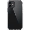 image:imageSpeck Products Presidio PerfectClear Ombre iPhone 12 Mini Polycarbonate ShockAbsorbent Case ClearAtmosphere FadeClearClear