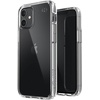 image:imageSpeck Products Presidio PerfectClear Ombre iPhone 12 Mini Polycarbonate ShockAbsorbent Case ClearAtmosphere FadeClearClear