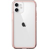 image:imageSpeck Products Presidio PerfectClear Ombre iPhone 12 Mini Polycarbonate ShockAbsorbent Case ClearAtmosphere FadeClearRosy Pink