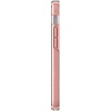 image:imageSpeck Products Presidio PerfectClear Ombre iPhone 12 Mini Polycarbonate ShockAbsorbent Case ClearAtmosphere FadeClearRosy Pink