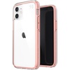 image:imageSpeck Products Presidio PerfectClear Ombre iPhone 12 Mini Polycarbonate ShockAbsorbent Case ClearAtmosphere FadeClearRosy Pink