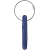 image:imageSpeck Products Presidio SiliRing AirTag Holder Coastal BlueWhiteCoastal BlueWhite