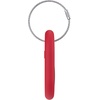 image:imageSpeck Products Presidio SiliRing AirTag Holder Unreal RedWhite