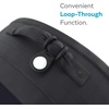 image:imageSpeck Products Presidio Sililoop AirTag Holder BlackBlack