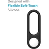 image:imageSpeck Products Presidio Sililoop AirTag Holder BlackBlack