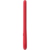 image:imageSpeck Products Presidio Sililoop AirTag Holder BlackUnreal Red