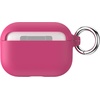 image:imageSpeck Products Presidio WSoft Touch for Airpods Pro 2nd1st Generation Case BlackBright SilverDigital PinkBright Silver