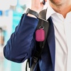 image:imageSpeck Products Presidio WSoft Touch for Airpods Pro 2nd1st Generation Case BlackBright SilverDigital PinkBright Silver