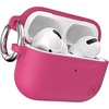 image:imageSpeck Products Presidio WSoft Touch for Airpods Pro 2nd1st Generation Case BlackBright SilverDigital PinkBright Silver
