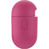 image:imageSpeck Products Presidio WSoft Touch for Airpods Pro 2nd1st Generation Case BlackBright SilverDigital PinkBright Silver