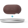 image:imageSpeck Products Presidio WSoft Touch for Airpods Pro 2nd1st Generation Case BlackBright SilverSalted CaramelPale Yellow Gold