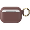 image:imageSpeck Products Presidio WSoft Touch for Airpods Pro 2nd1st Generation Case BlackBright SilverSalted CaramelPale Yellow Gold