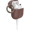 image:imageSpeck Products Presidio WSoft Touch for Airpods Pro 2nd1st Generation Case BlackBright SilverSalted CaramelPale Yellow Gold