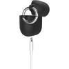image:imageSpeck Products Presidio with Soft Touch Airpods 3rd Generation Case Black