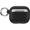 image:imageSpeck Products Presidio with Soft Touch Airpods 3rd Generation Case Black