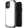 image:imageSpeck Products Presidio2 Armor Cloud iPhone 12 iPhone 12 Pro Case ClearBlackWhite HotBlackBlack 1384859254