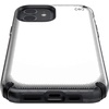 image:imageSpeck Products Presidio2 Armor Cloud iPhone 12 iPhone 12 Pro Case ClearBlackWhite HotBlackBlack 1384859254