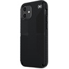 image:imageSpeck Products Presidio2 Grip iPhone 12 Mini Case Heavy Duty Protection BlackBlackWhiteBlackBlackWhite