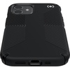 image:imageSpeck Products Presidio2 Grip iPhone 12 Mini Case Heavy Duty Protection BlackBlackWhiteBlackBlackWhite