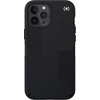 image:imageSpeck Products Presidio2 Grip iPhone 12 Pro Max Case BlackBlackWhite