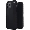image:imageSpeck Products Presidio2 Grip iPhone 12 Pro Max Case BlackBlackWhite