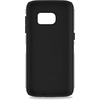 image:imageSpeck Products Samsung Galaxy S7 Case CandyShell Grip Case WhiteBlack MilitaryGrade Protective CaseWhiteBlack