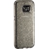 image:imageSpeck Products Samsung Galaxy S7 Edge Case CandyShell Clear Case MilitaryGrade Protective Case Fits Galaxy S7 Edge onlyObsidian Gold GlitterObsidian Black