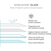 image:imageSpeck Products Shieldview Glass Screen Protector fits iPhone 14 Pro 61 Model PrivacyPrivacy