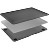 image:imageSpeck Products Smartshell MacBook Air 13 Inch 2020 Case Onyx Black 1386160581Onyx Black