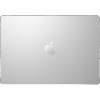 image:imageSpeck SmartShell MacBook Pro 16 Clear Case  Scratch Resistant Hardshell  M1  M2  M3 Pro  Max A2485  A2780Clear