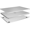 image:imageSpeck SmartShell MacBook Pro 16 Clear Case  Scratch Resistant Hardshell  M1  M2  M3 Pro  Max A2485  A2780Clear