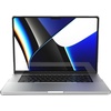 image:imageSpeck SmartShell MacBook Pro 16 Clear Case  Scratch Resistant Hardshell  M1  M2  M3 Pro  Max A2485  A2780Clear
