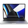 image:imageSpeck SmartShell MacBook Pro Case for M3 M2 and M1 Models  14 inch  Scratch Resistant Hardshell Case  ClearClear
