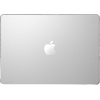 image:imageSpeck SmartShell MacBook Pro Case for M3 M2 and M1 Models  14 inch  Scratch Resistant Hardshell Case  ClearClear