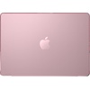 image:imageSpeck SmartShell MacBook Pro Case for M3 M2 and M1 Models  14 inch  Scratch Resistant Hardshell Case  ClearCrystal Pink