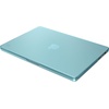 image:imageSpeck SmartShell MacBook Pro Case for M3 M2 and M1 Models  14 inch  Scratch Resistant Hardshell Case  ClearSwell Blue