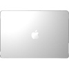 image:imageSpeck Smartshell Case for MacBook Air 15 Inch 2023  Scratch Protection Slim MacBook Case Slide Prevention  Cozy PinkSweater GreyClearSweater Grey