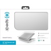 image:imageSpeck Smartshell Case for MacBook Air 15 Inch 2023  Scratch Protection Slim MacBook Case Slide Prevention  Cozy PinkSweater GreyClearSweater Grey